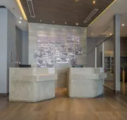 Courtyard by Marriott Chihuahua hotel detail image 5
