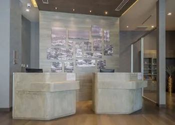 Courtyard by Marriott Chihuahua hotel thumbnail 5