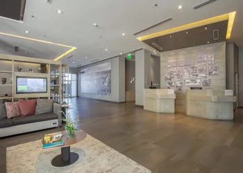 Courtyard by Marriott Chihuahua hotel thumbnail 6