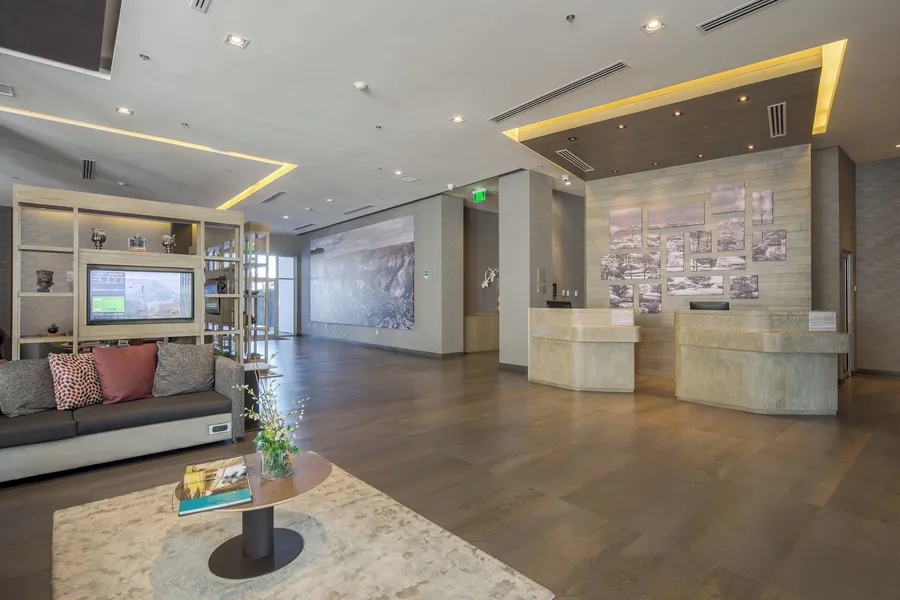 Courtyard by Marriott Chihuahua hotel detail image 6