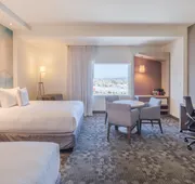 Courtyard by Marriott Chihuahua hotel detail image 7