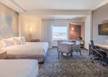 Courtyard by Marriott Chihuahua hotel thumbnail 7