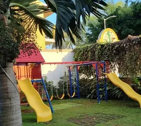 Hotel Playa Cristal hotel thumbnail 4