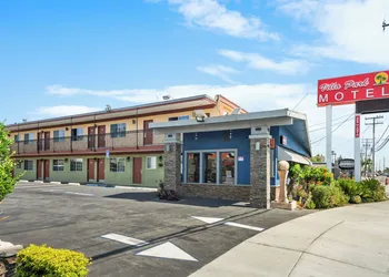 Orange Villa Park Motel hotel thumbnail 8