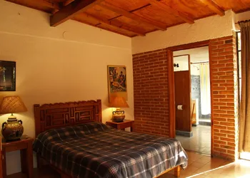 Hotel & Spa Posada del Valle - Adults Only hotel thumbnail 2