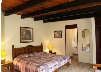 Hotel & Spa Posada del Valle - Adults Only hotel thumbnail 3
