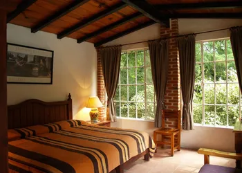 Hotel & Spa Posada del Valle - Adults Only hotel thumbnail 4