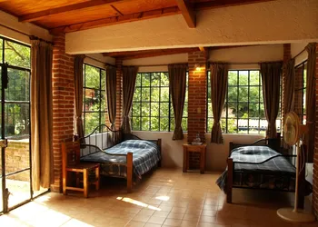 Hotel & Spa Posada del Valle - Adults Only hotel thumbnail 5