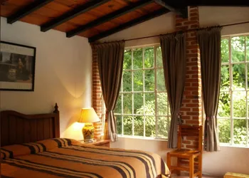 Hotel & Spa Posada del Valle - Adults Only hotel thumbnail 6