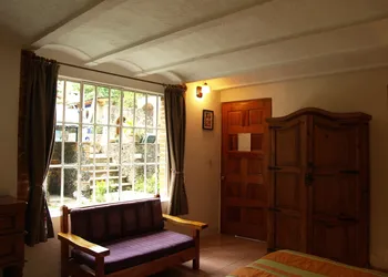 Hotel & Spa Posada del Valle - Adults Only hotel thumbnail 8