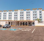 Hotel Baluartes hotel detail image 7
