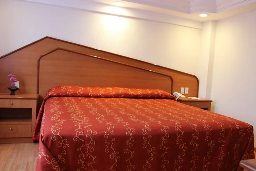 Hotel Premier hotel detail image 6