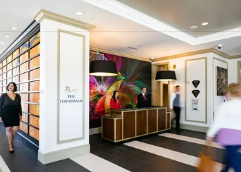 THE TENNESSEAN Hotel hotel thumbnail 2