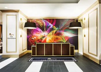 THE TENNESSEAN Hotel hotel thumbnail 3