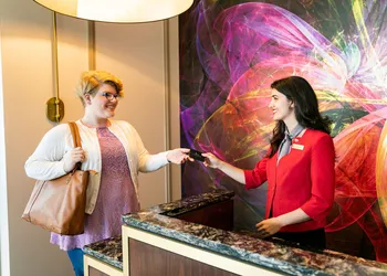 THE TENNESSEAN Hotel hotel thumbnail 4