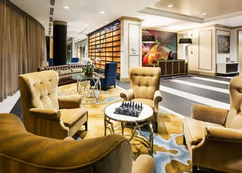 THE TENNESSEAN Hotel hotel thumbnail 5