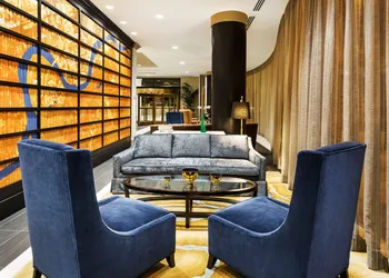 THE TENNESSEAN Hotel hotel thumbnail 6