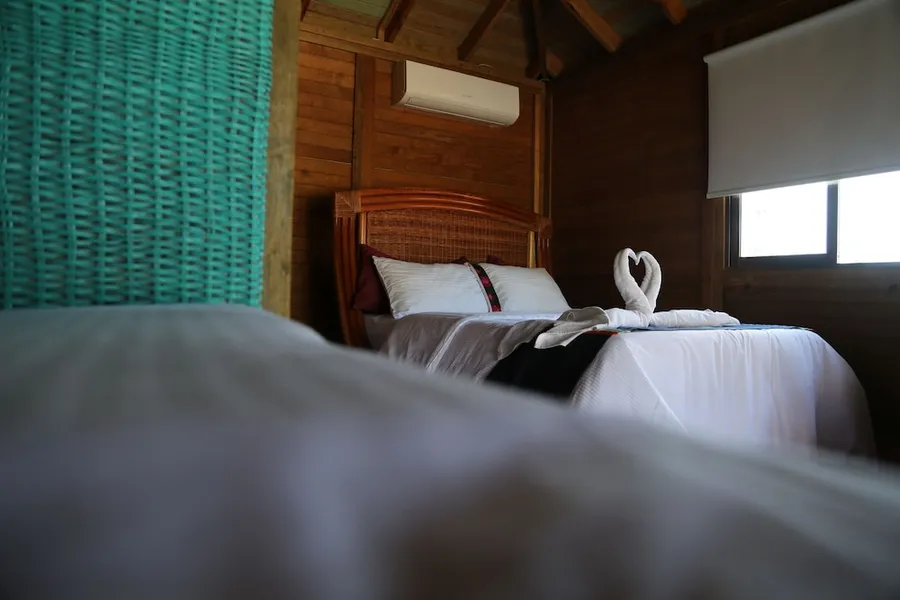 Winíka Alterra hotel detail image 2