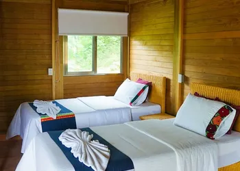 Winíka Alterra hotel thumbnail 4