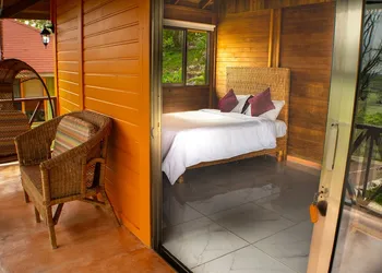 Winíka Alterra hotel thumbnail 5
