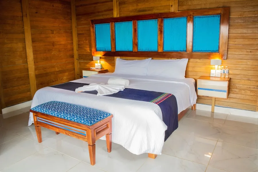 Winíka Alterra hotel detail image 6