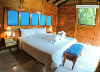 Winíka Alterra hotel thumbnail 7