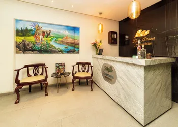 Casa Anzures hotel thumbnail 2
