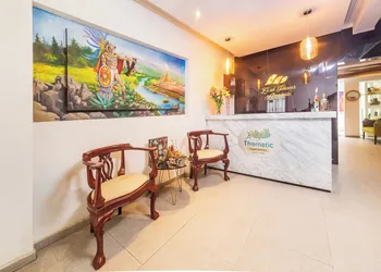Casa Anzures hotel thumbnail 3