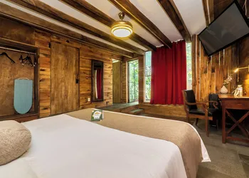 Casa Anzures hotel thumbnail 5