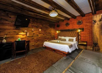 Casa Anzures hotel thumbnail 6