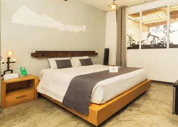 Casa Anzures hotel thumbnail 7