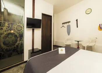Casa Anzures hotel thumbnail 8