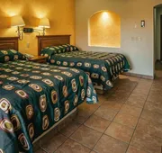 Hacienda Suites Loreto hotel detail image 3
