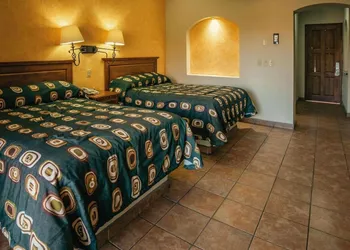 Hacienda Suites Loreto hotel thumbnail 3
