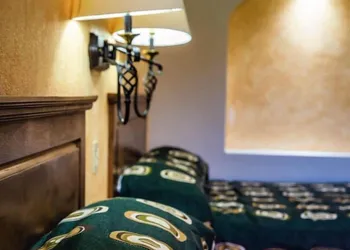 Hacienda Suites Loreto hotel thumbnail 4