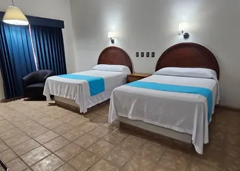 Hacienda Suites Loreto hotel thumbnail 7