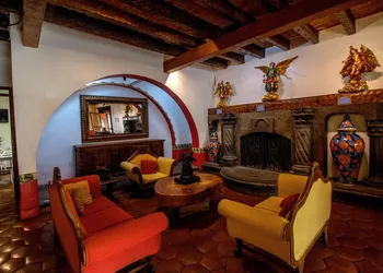 Hotel Misión San Gil hotel thumbnail 2