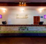 Hotel Misión San Gil hotel detail image 3