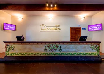 Hotel Misión San Gil hotel thumbnail 3