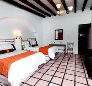 Hotel Misión San Gil hotel detail image 4