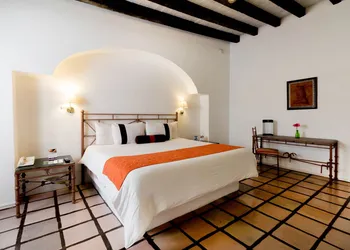 Hotel Misión San Gil hotel thumbnail 5