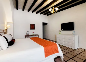 Hotel Misión San Gil hotel thumbnail 6