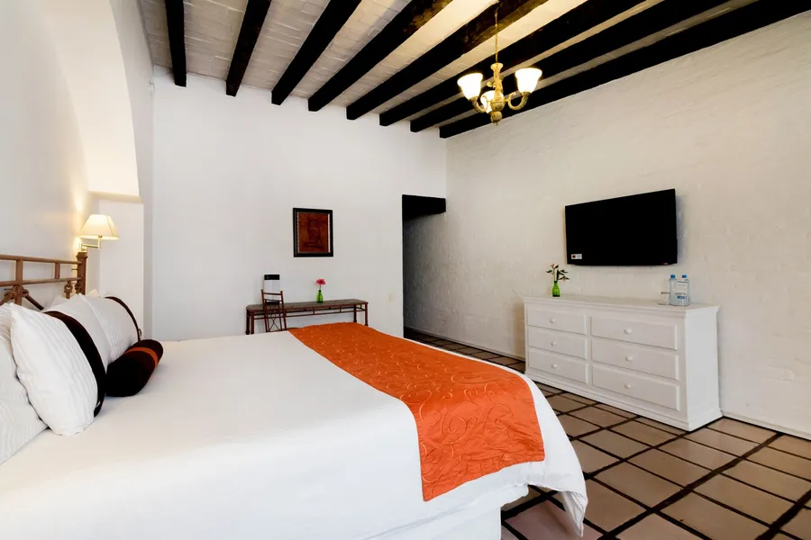 Hotel Misión San Gil hotel detail image 6