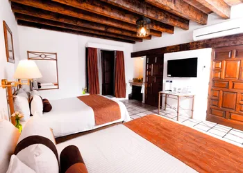Hotel Misión San Gil hotel thumbnail 7