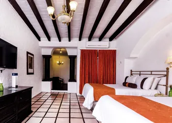 Hotel Misión San Gil hotel thumbnail 8