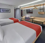 City Express by Marriott Tijuana Río hotel detail image 7