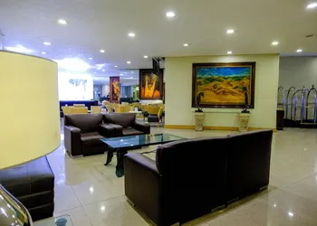 Hotel Laffayette Ejecutivo hotel thumbnail 4