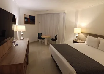 Hotel Laffayette Ejecutivo hotel thumbnail 8