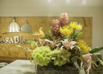Hotel Casa Blanca hotel thumbnail 2