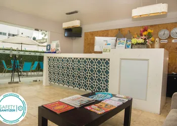 Hotel Casa Blanca hotel thumbnail 3
